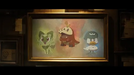Pokémon Karmesin/Purpur: Bonusepisode zum DLC angekündigt