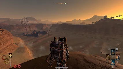 Outward: Definitive Edition erscheint 2024 für Nintendo Switch