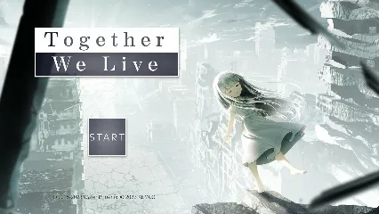 Together We Live auf Steam erneut veröffentlicht
