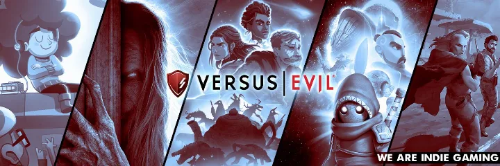 Indie Publisher Versus Evil muss schließen
