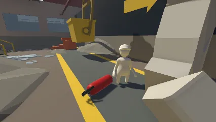 Human Fall Flat wurde 50 Millionen Mal ausgeliefert