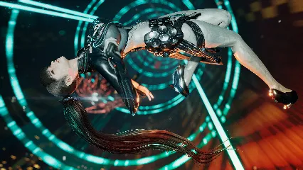 Stellar Blade für 2024 angegeben