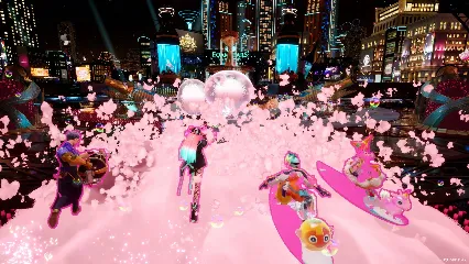 Square Enix wollen 2024 und danach mehr auf Künstliche Intelligenz setzen