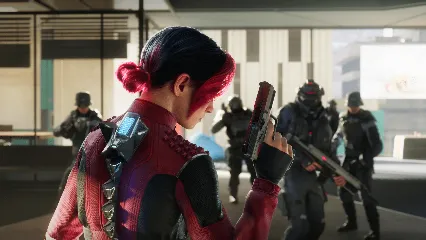 Gameplay-Trailer zu SPINE vorgestellt