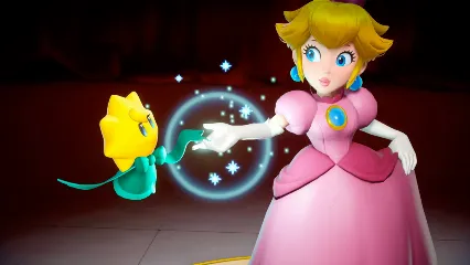 Princess Peach: Showtime! erhält Alterseinstufung