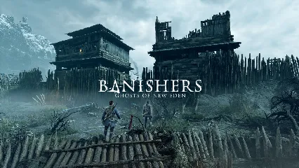 Neuer Trailer zu Banishers: Ghosts of New Eden veröffentlicht
