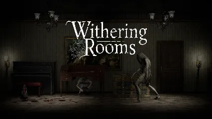 Side-Scrolling Horror Withering Rooms für Konsolen angekündigt