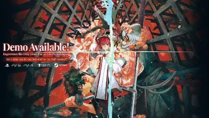 Demo zu Fate/Samurai Remnant ab sofort verfügbar