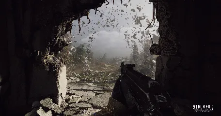 S.T.A.L.K.E.R. 2: Heart of Chornobyl auf den 5. September 2024 verschoben