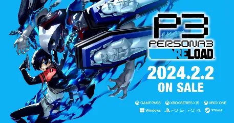 Day One DLC zu Persona 3 Reload angekündigt