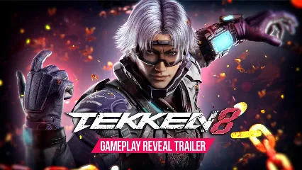 Tekken 8: Lee Chaolan im Einsatz