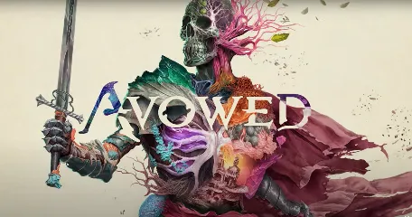 Avowed von Obsidian - Realeasezeitraum in 2024 benannt