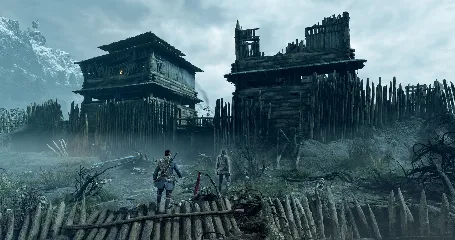 Story-Trailer zu Banishers: Ghost of New Eden veröffentlicht