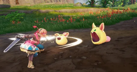 Visions of Mana kommt nicht in den Game Pass