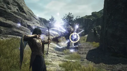Dragon's Dogma 2 legt im neusten Trailer den Fokus auf die Kämpfe