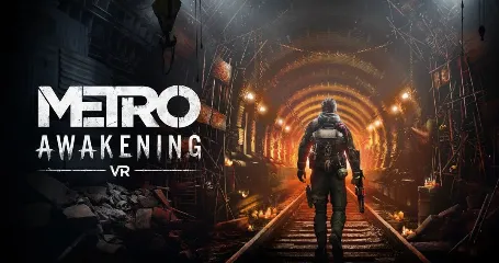 Metro Awakening VR: Nächstes Metro-Projekt wird ein VR-Spiel