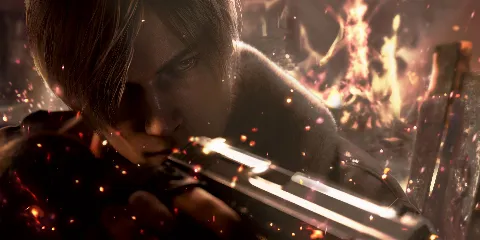 Launch-Trailer zu Resident Evil 4 Gold Edition