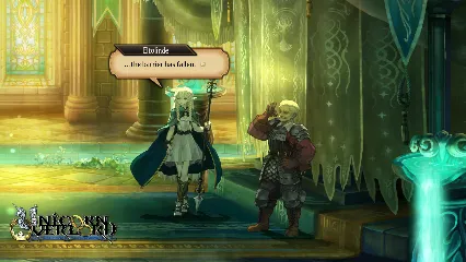 Unicorn Overlord: Josef’s Guide to Interaction Trailer veröffentlicht