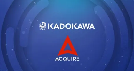 Kadokawa Corporate kaufen die Octopath-Traveler-Entwickler, Acquire