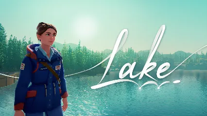 Lake erscheint am 15. Februar für die Nintendo Switch