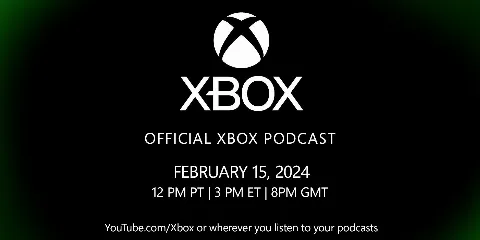 Xbox-Podcast zur Zukunft des Xbox-Business angekündigt