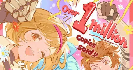 Granblue Fantasy: Relink knackt die eine Million&nbsp;