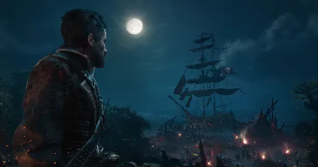 Skull and Bones: Ubisoft nennen genauen Termin für die Veröffentlichung