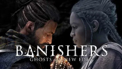 Launch-Trailer zu&nbsp;Banishers: Ghosts of New Eden veröffentlicht