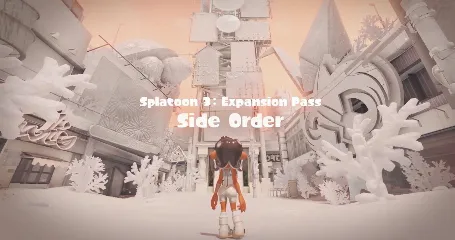 Splatoon 3: Übersichtstrailer zur 2. Welle des DLCs 'Ruf zur Ordnung'