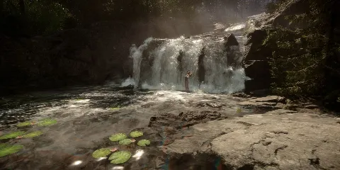 Sons of the Forest verlässt bald Early-Access-Status