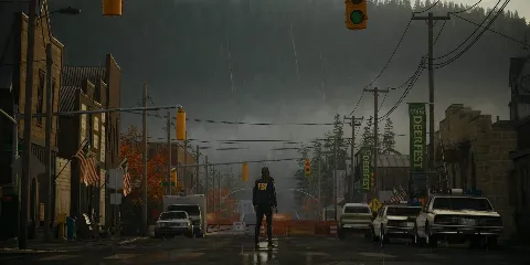 Alan Wake 2 hat sich 1,3 Millionen Mal verkauft