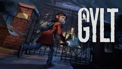 GYLT erscheint am 14. März 2024 für die Nintendo Switch