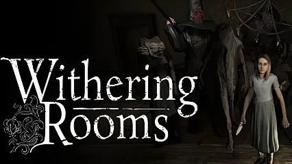 Withering Rooms erscheint am 2. April 2024