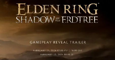 Gameplay-Trailer zu Elden Ring&nbsp;Shadow of the Erdtree angekündigt
