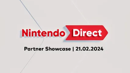 Livestream zum Nintendo Direct Partner Showcase heute Nachmittag um 15 Uhr