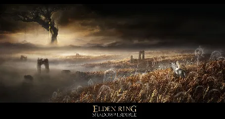 Elden Ring Shadow of the Erdtree erscheint am 21. Juni 2024