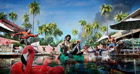 Dead Island 2 überraschend ab sofort im Game Pass