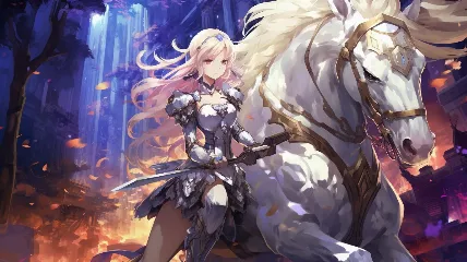 Unicorn Overlord: Demo erscheint auch für PS4, PS5, und Xbox Series X|S&nbsp;