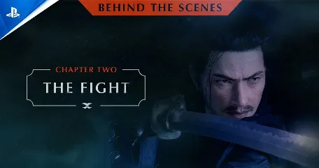 Neues Video zu Rise of the Ronin zeigt die Kämpfe