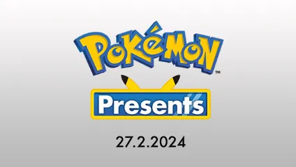 Livestream zu Pokémon Presents heute Nachmittag um 15 Uhr