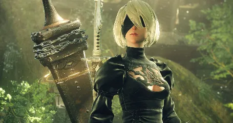 Wurde NieR 3 angedeutet?