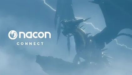 Livestream zur Nacon Connect heute Abend um 19 Uhr
