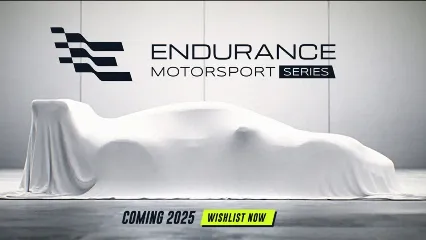 Endurance Motorsport Series für 2025 angekündigt