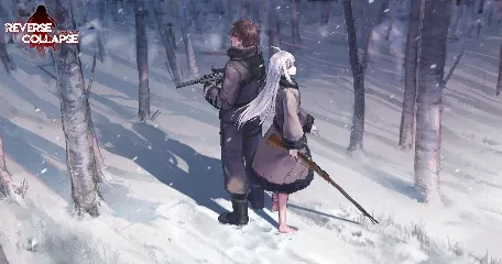 Reverse Collapse: Code Name Bakery erscheint am 22. März 2024 für den PC