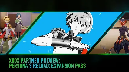 Persona 3 Reload: Expansion Pass inklusive&nbsp;The Answer angekündigt