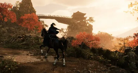 Rise of the Ronin: Drittes Behind-the-Scenes-Video veröffentlicht