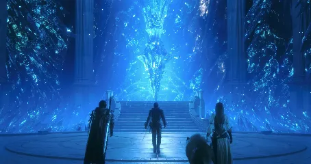 PC-Version von Final Fantasy XVI ist in der letzten Phase der Optimierungen