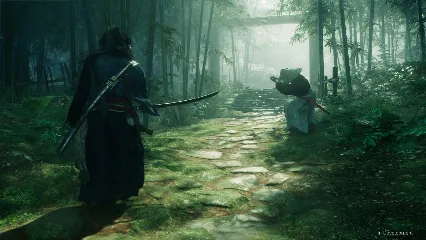 Rise of the Ronin: Launch-Trailer veröffentlicht