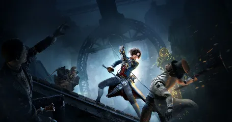 Lies of P erreicht 7 Millionen Spieler