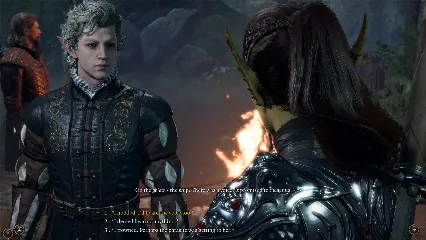 Larian Studios wollen weder Baldur's Gate 4 noch einen DLC für Baldur's Gate 3 entwickeln